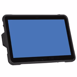 Targus THD501GLZ tablet case 25.6 cm (10.1") Flip case Black - Additional view 6