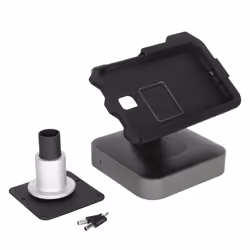 Targus AWU201GLZ mobile device dock station Tablet Black