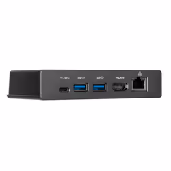 Targus DOCK421GLZ mobile device dock station Tablet/Smartphone Black - Additional view 5
