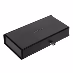 Targus DOCK421GLZ mobile device dock station Tablet/Smartphone Black - Additional view 6