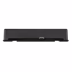 Targus DOCK421GLZ mobile device dock station Tablet/Smartphone Black - Additional view 7