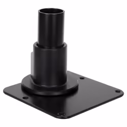 Targus BPLATE1GLZ, Locking plate, Black, Taiwan, Targus, AWU201GLZ, AWU202GLZ, 120 mm