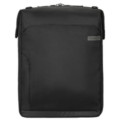 Targus Work+ backpack Black