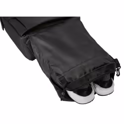 Targus Work+ backpack Black - Additional view 7