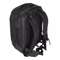 Targus TBB612GL backpack Casual backpack Black Recycled plastic - Additional view 4