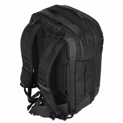 Targus TBB612GL backpack Casual backpack Black Recycled plastic - Additional view 5