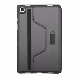 Targus Click-In 26.4 cm (10.4") Flip case Black