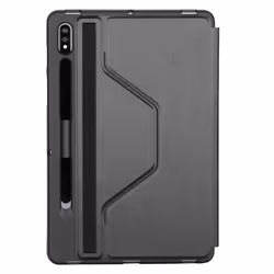 Targus Click-In 27.9 cm (11") Folio Black