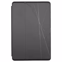 Targus Click-In, Folio, Samsung, Galaxy Tab S7+, 31.5 cm (12.4"), 344.7 g