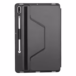 Targus Click-In 31.5 cm (12.4") Folio Black