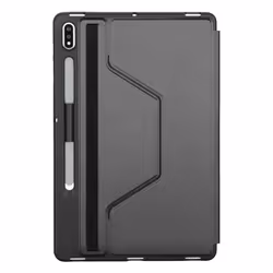 Targus Click-In 31.5 cm (12.4") Folio Black