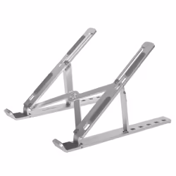 Targus AWE810GL laptop stand Aluminium 39.6 cm (15.6") - Additional view 5