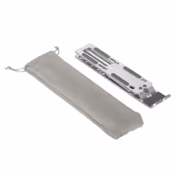 Targus AWE810GL laptop stand Aluminium 39.6 cm (15.6") - Additional view 7
