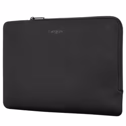 Targus MultiFit 30.5 cm (12") Sleeve case Black - Additional view 4