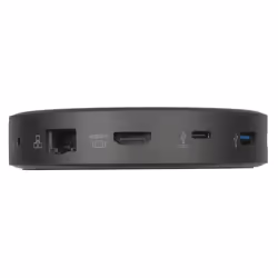 Targus AWU420GL mobile device dock station Smartphone Black - Additional view 4
