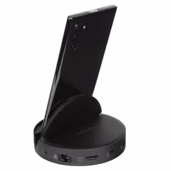 Targus AWU420GL mobile device dock station Smartphone Black - Additional view 6
