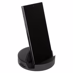Targus AWU420GL mobile device dock station Smartphone Black - Additional view 8