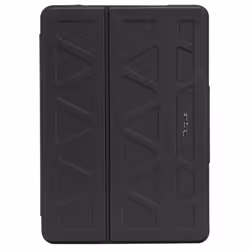 Targus Pro-Tek, Folio, Apple, iPad (8th & 7th gen.) iPad Air iPad Pro, 26.7 cm (10.5"), 408 g