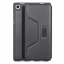 Targus Click-In 26.4 cm (10.4") Flip case Black