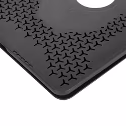 Targus VersaVu 26.7 cm (10.5") Flip case Black - Additional view 4