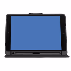 Targus VersaVu 26.7 cm (10.5") Flip case Black - Additional view 8