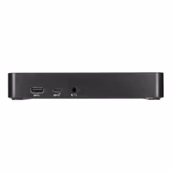 Targus DOCK315EUZ interface hub USB 3.2 Gen 1 (3.1 Gen 1) Type-A + Mini DisplayPort 1.2 Black - Additional view 6
