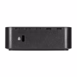 Targus DOCK315EUZ interface hub USB 3.2 Gen 1 (3.1 Gen 1) Type-A + Mini DisplayPort 1.2 Black - Additional view 8
