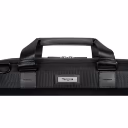 Targus TBT932GL laptop case 40.6 cm (16") Briefcase Black - Additional view 4