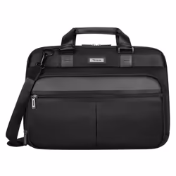 Targus TBT932GL laptop case 40.6 cm (16") Briefcase Black - Additional view 5
