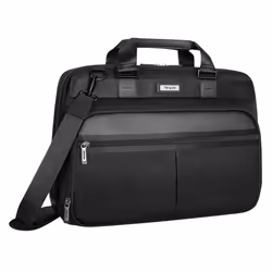 Targus TBT932GL laptop case 40.6 cm (16") Briefcase Black - Additional view 6