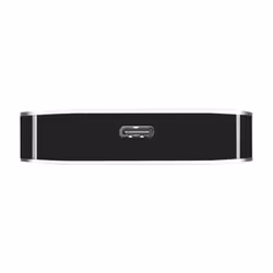 Targus DOCK423EU laptop dock/port replicator Wired USB 3.2 Gen 1 (3.1 Gen 1) Type-C Silver - Additional view 6