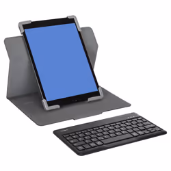 Targus Pro-Tek German Bluetooth Black