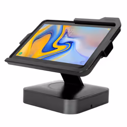 Targus AWU314BGLZ mobile device dock station Tablet Black - Additional view 6