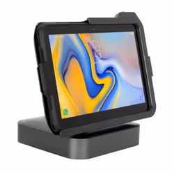 Targus AWU314BGLZ mobile device dock station Tablet Black - Additional view 7