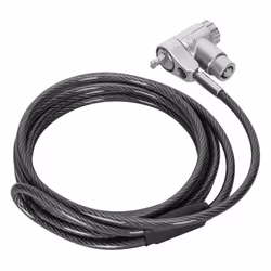 Targus ASP95GL cable lock Silver 2 m - Additional view 4