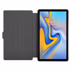 Targus Click-In 22.1 cm (8.7") Folio Black - Additional view 7