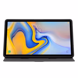 Targus Click-In 22.1 cm (8.7") Folio Black - Additional view 8
