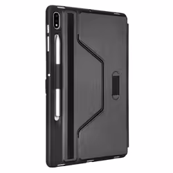 Targus Click-In 31.5 cm (12.4") Folio Black - Additional view 8