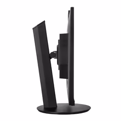 Targus DM4240PEUZ computer monitor 61 cm (24") 1920 x 1080 pixels HD LCD Black - Additional view 7