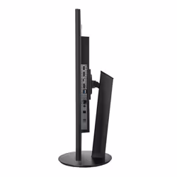 Targus DM4240PEUZ computer monitor 61 cm (24") 1920 x 1080 pixels HD LCD Black - Additional view 8