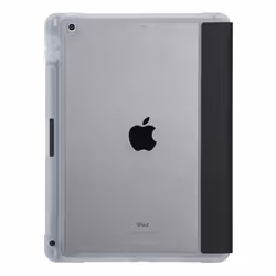 Targus SafePort Slim, Folio, Apple, iPad (9th, 8th and 7th gen.), 25.9 cm (10.2"), 350 g