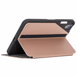 Targus Click-In 21.1 cm (8.3") Folio Rose gold - Additional view 4