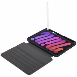 Targus Click-In 21.1 cm (8.3") Folio Rose gold - Additional view 6
