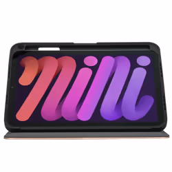 Targus Click-In 21.1 cm (8.3") Folio Rose gold - Additional view 7