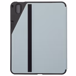 Targus Click-In 27.7 cm (10.9") Folio Silver - Additional view 4