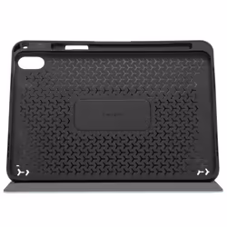 Targus Click-In 27.7 cm (10.9") Folio Silver - Additional view 5