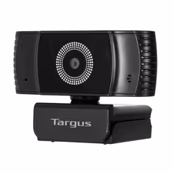 Targus AVC042GL webcam 2 MP 1920 x 1080 pixels USB 2.0 Black - Additional view 4