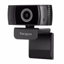 Targus AVC042GL webcam 2 MP 1920 x 1080 pixels USB 2.0 Black - Additional view 5