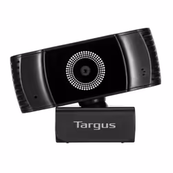 Targus AVC042GL webcam 2 MP 1920 x 1080 pixels USB 2.0 Black - Additional view 7