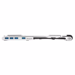 Targus AWU100205GL laptop stand Silver 39.6 cm (15.6") - Additional view 5